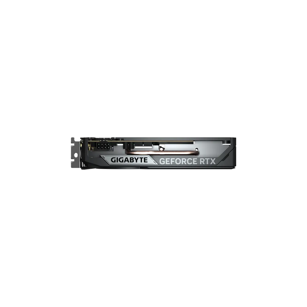 Gigabyte GeForce RTX 5050 WINDFORCE OC 8GB GDDR6 128-bit PCIe 5.0 Desktop Graphics Card