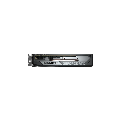 Gigabyte GeForce RTX 5050 WINDFORCE OC 8GB GDDR6 128-bit PCIe 5.0 Desktop Graphics Card