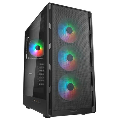 Cougar Airface Pure RGB Case