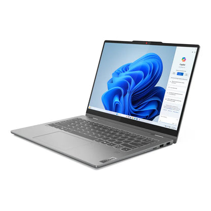 Lenovo 83KX004MSA IdeaPad 5 2-in-1 14IRH9 Intel Core i7-13620H 4.90GHz 10-Core 14" OLED Touchscreen 16GB 512GB SSD W11 Laptop