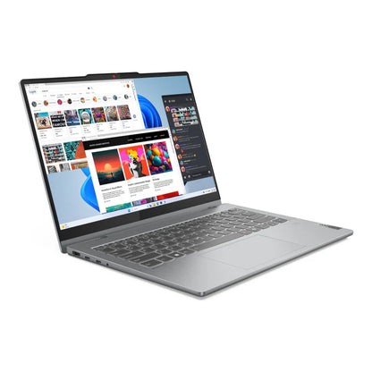 Lenovo 83KX004MSA IdeaPad 5 2-in-1 14IRH9 Intel Core i7-13620H 4.90GHz 10-Core 14" OLED Touchscreen 16GB 512GB SSD W11 Laptop