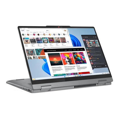 Lenovo 83KX004MSA IdeaPad 5 2-in-1 14IRH9 Intel Core i7-13620H 4.90GHz 10-Core 14" OLED Touchscreen 16GB 512GB SSD W11 Laptop