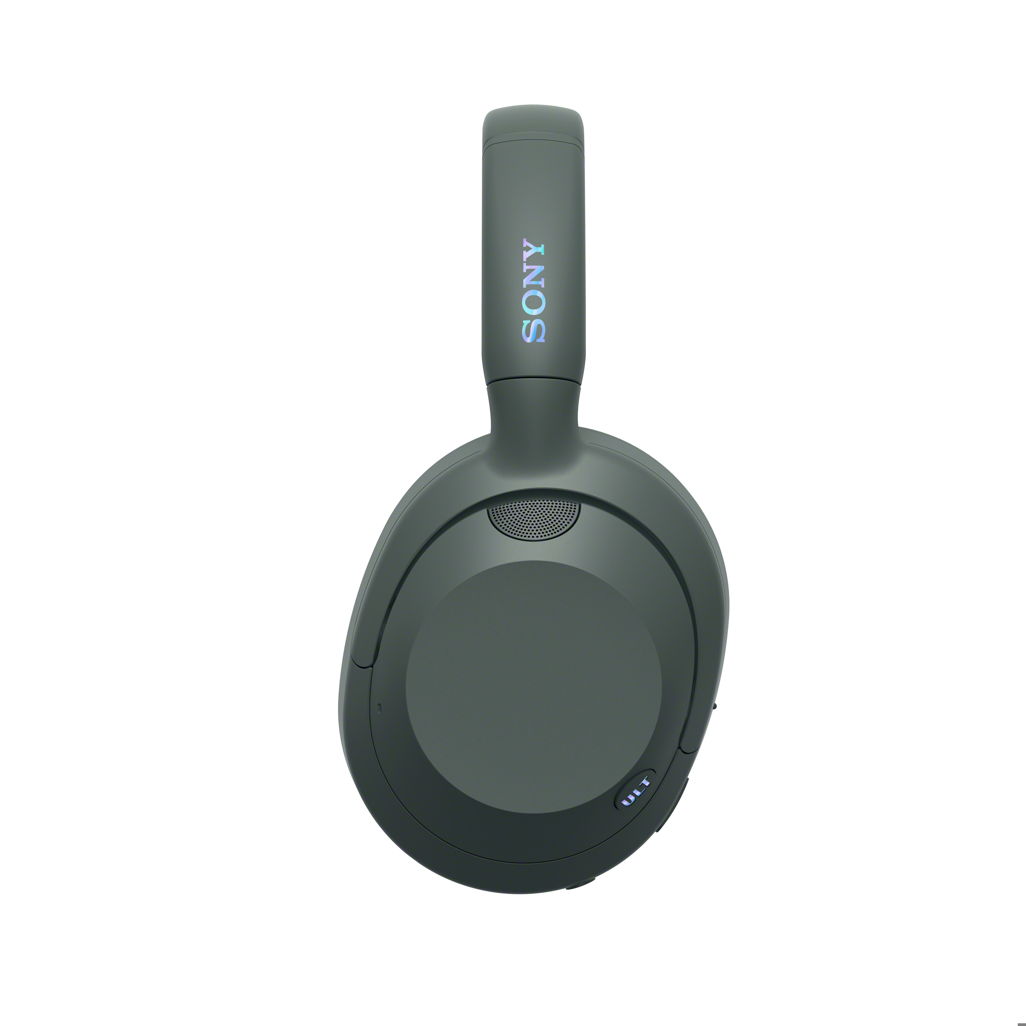 Sony ULT WEAR Noise Cancelling Headphone - Forest Grey