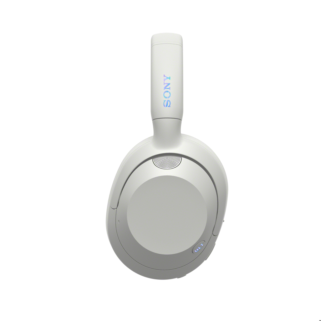 Sony ULT Wear Wireless Noise Cancelling Headphones - Off White