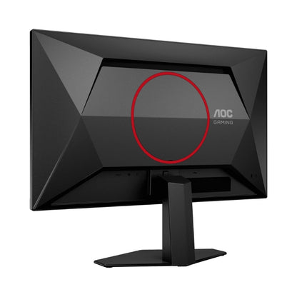 AOC 24G4E 23.8" Full HD (1920x1080) 180Hz 1ms IPS Adaptive-Sync Gaming Desktop Monitor