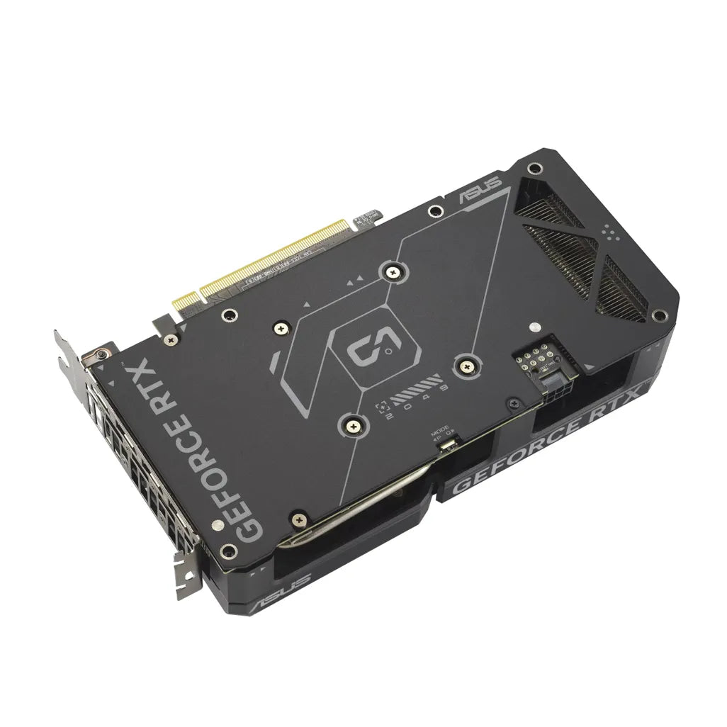 ASUS GeForce RTX 4060 DUAL OC Edition 8GB GDDR6