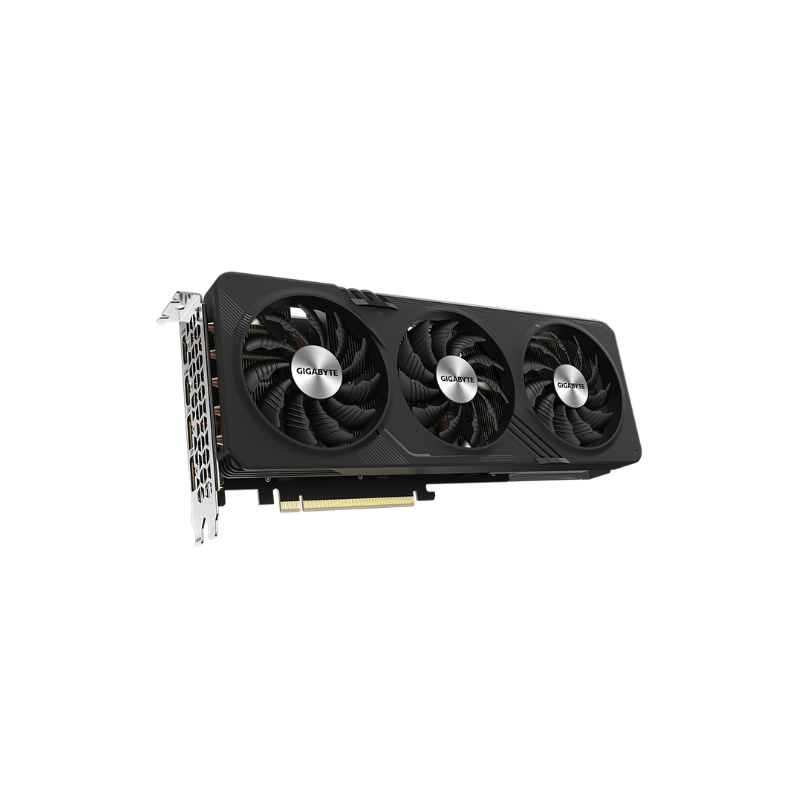 Gigabyte Radeon RX 7600 XT Gaming OC Edition 16GB GDDR6