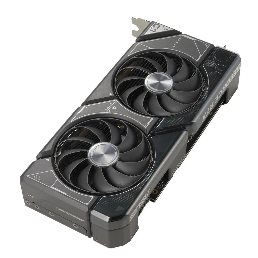 ASUS GeForce RTX 4070 DUAL OC 12GB GDDR6X