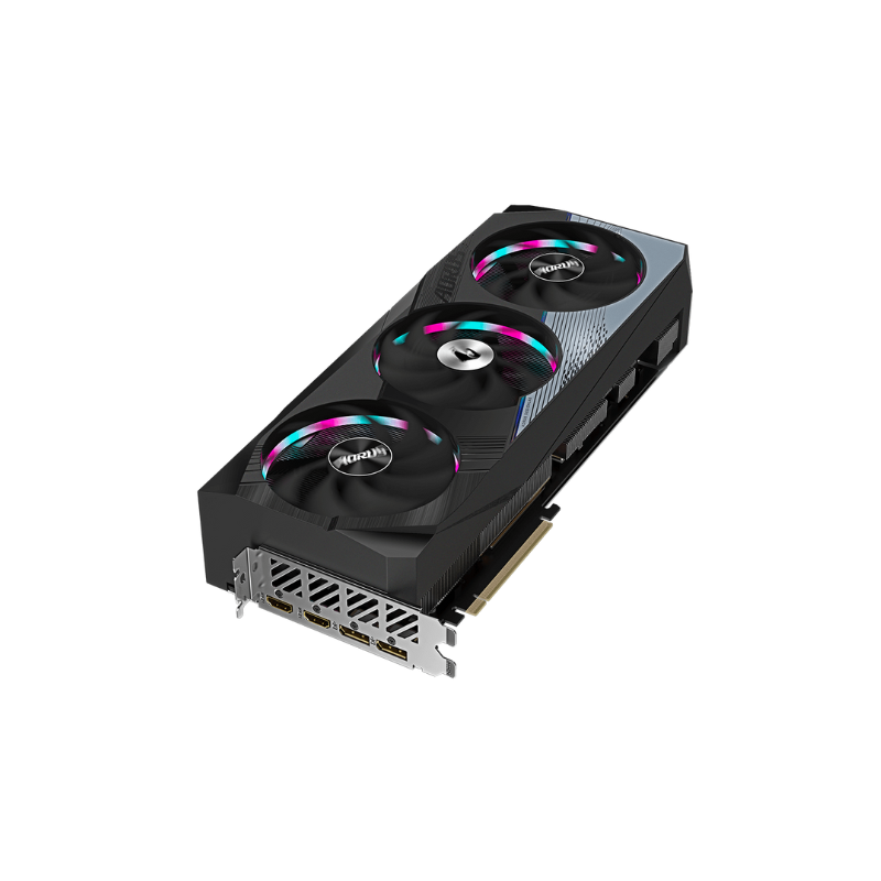 Gigabyte AORUS Radeon RX 7900 XTX ELITE 24GB