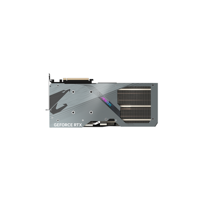 Gigabyte GeForce RTX 4080 Aorus Master 16GB GDDR6X