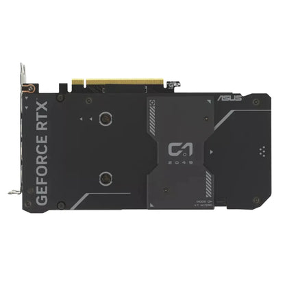 ASUS GeForce RTX 4060 Ti Dual OC Edition 8GB GDDR6