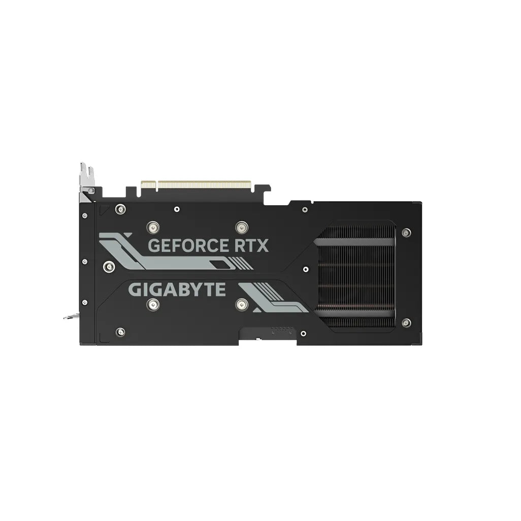 Gigabyte GeForce RTX 4070 Ti SUPER WINDFORCE OC 16GB GDDR6X