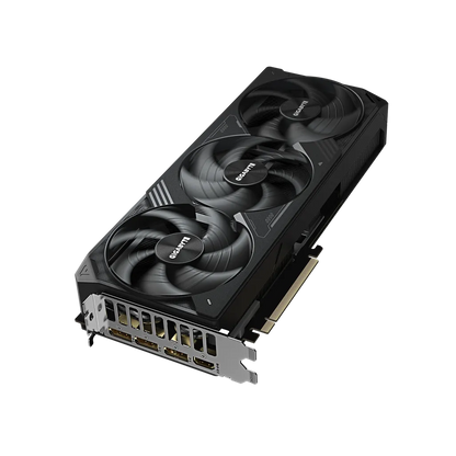 Gigabyte GeForce RTX 5070 Ti WINDFORCE OC 16GB GDDR7 256-bit PCIe 5.0 Desktop Graphics Card