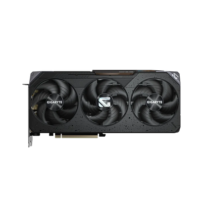 Gigabyte Radeon RX 9070 GAMING OC 16GB GDDR6 256-bit PCI-E 5.0 Desktop Graphics Card