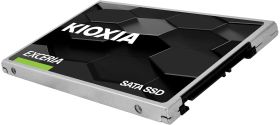 Kioxia EXCERIA 480GB SATA 3.0 6Gbps Solid State Drive