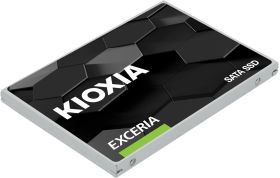 Kioxia EXCERIA 480GB SATA 3.0 6Gbps Solid State Drive