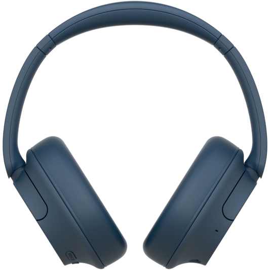 Sony WH-CH720 Over-Ear Noise Cancelling Wireless Bluetooth Headphones - Blue