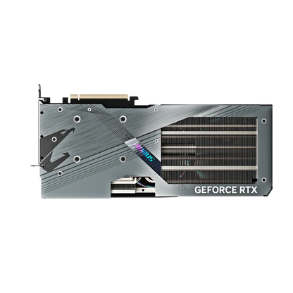 Gigabyte GeForce RTX 4070 SUPER AORUS MASTER 12GB GDDR6X 192-bit PCIe 4.0 Desktop Graphics Card