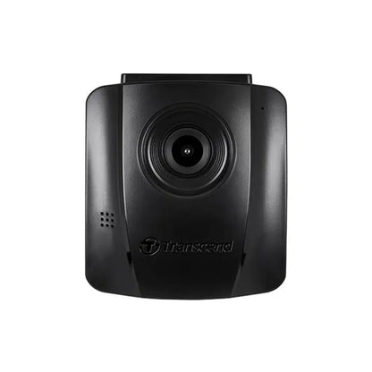 TRANSCEND DRIVEPRO 110 DASH CAMERA with 64GB MicroSD Card