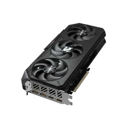 Gigabyte Radeon RX 9070 GAMING OC 16GB GDDR6 256-bit PCI-E 5.0 Desktop Graphics Card