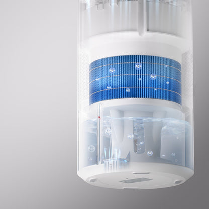 Xiaomi Smart Evaporative Humidifier