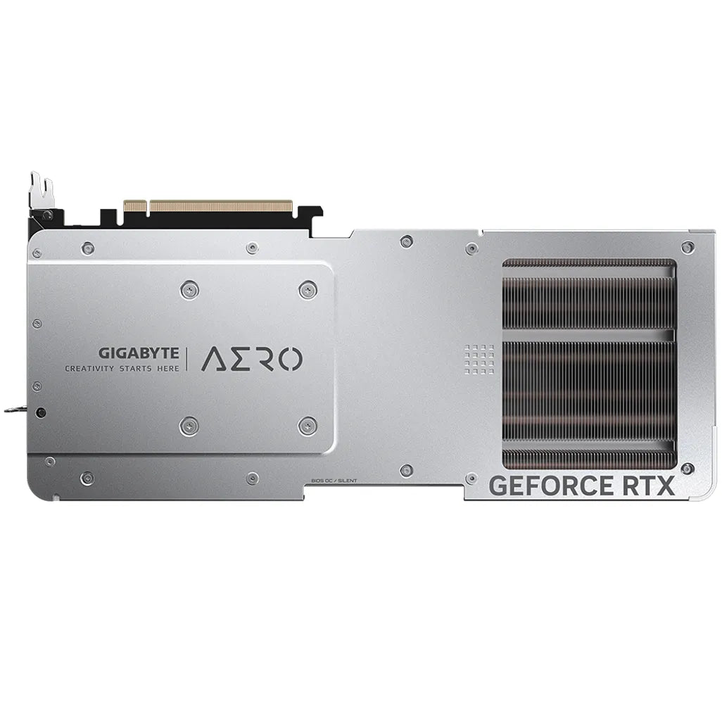 Gigabyte GeForce RTX 4080 Aero OC 16GB GDDR6X