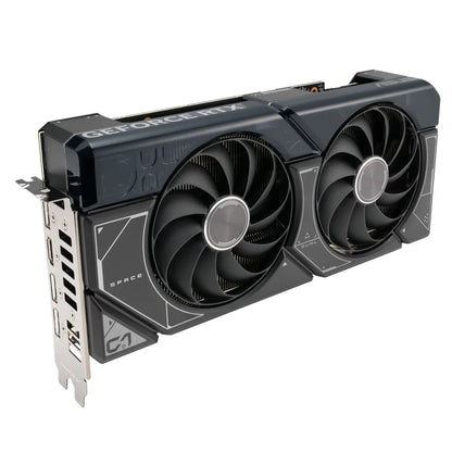 ASUS GeForce RTX 4070 SUPER DUAL OC Edition 12GB GDDR6X