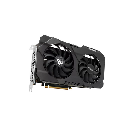 ASUS TUF Gaming Radeon RX 6500 XT OC Edition 4GB GDDR6