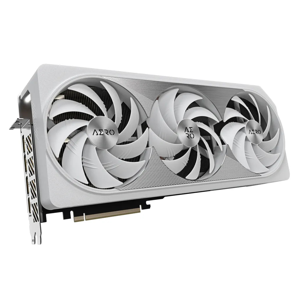 Gigabyte GeForce RTX 4080 SUPER AERO OC 16GB GDDR6X