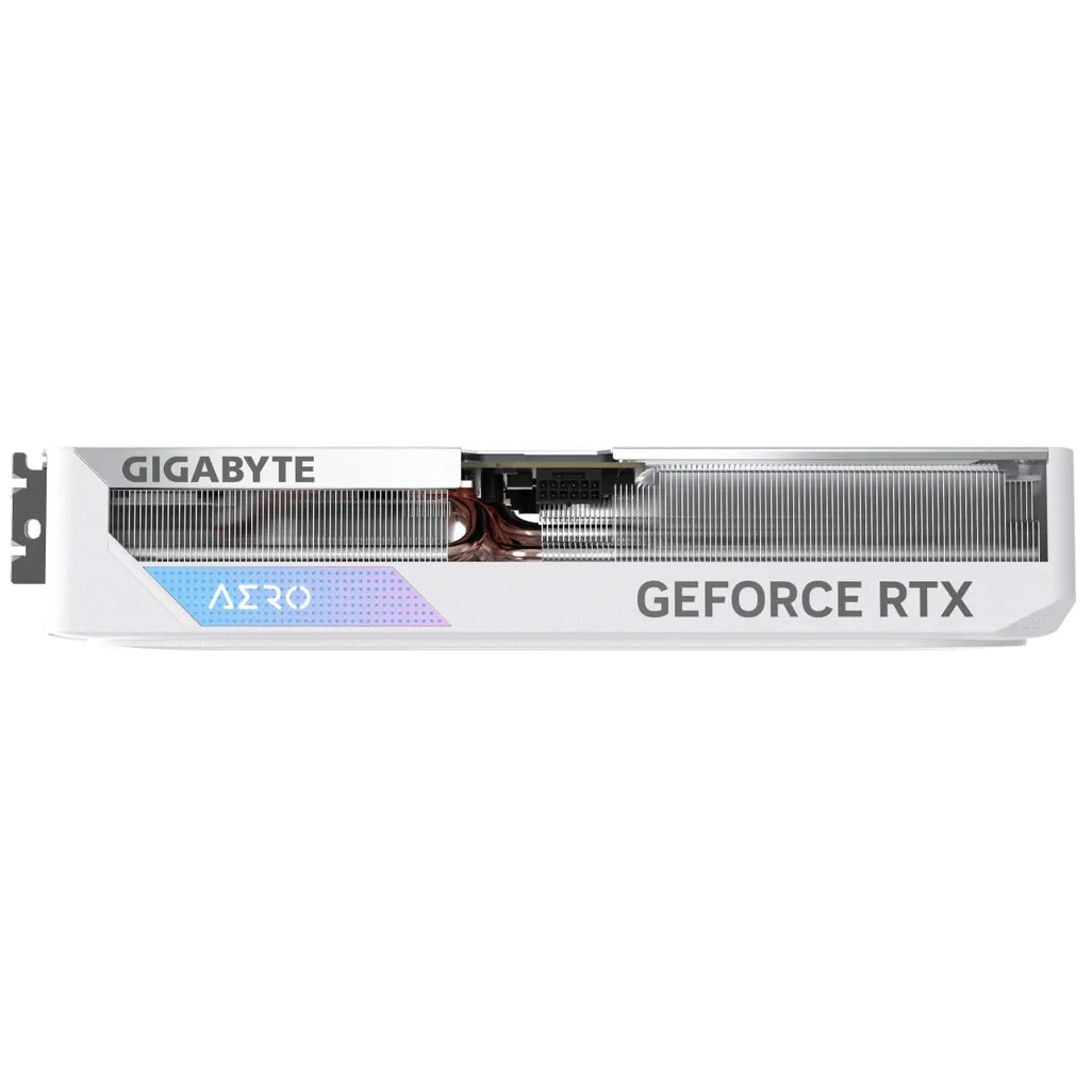 Gigabyte GeForce RTX 4070 Ti SUPER AERO OC 16GB GDDR6X