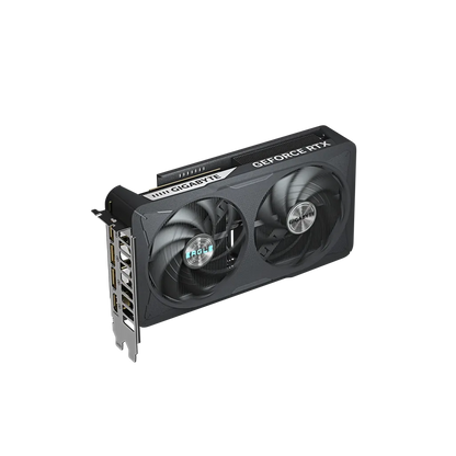 Gigabyte GeForce RTX 5060 EAGLE OC 8GB GDDR7 128-bit PCIe 5.0 Desktop Graphics Card
