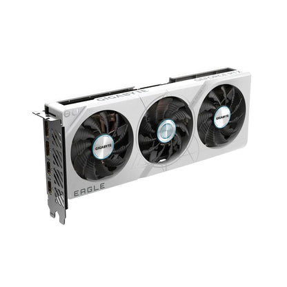 Gigabyte GeForce RTX 4060 Ti EAGLE OC ICE 8GB