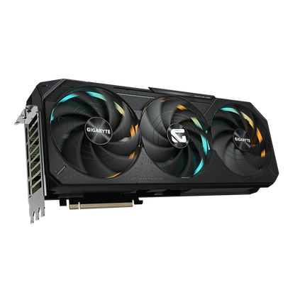 Gigabyte GeForce RTX 5070 Ti GAMING OC 16GB GDDR7 256-bit PCIe 5.0 Desktop Graphics Card