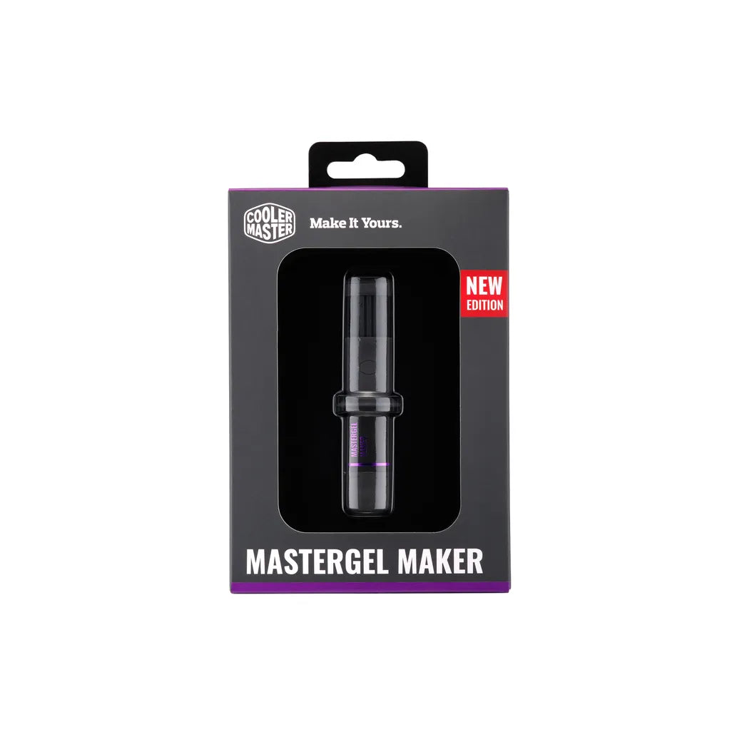 Cooler Master Master Gel Maker Nano Thermal Compound