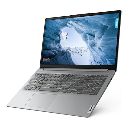Lenovo IdeaPad 1 15IJL7 15.6-inch FHD Intel Celeron N4500 8GB RAM 256GB SSD W11 Laptop