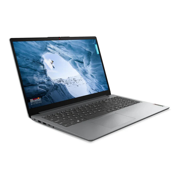 Lenovo IdeaPad 1 15IJL7 15.6-inch FHD Intel Celeron N4500 8GB RAM 256GB SSD W11 Laptop
