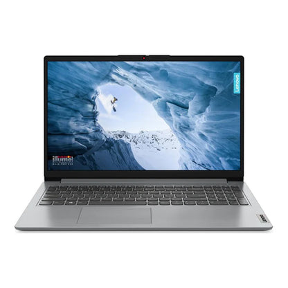 Lenovo IdeaPad 1 15IJL7 15.6-inch FHD Intel Celeron N4500 8GB RAM 256GB SSD W11 Laptop