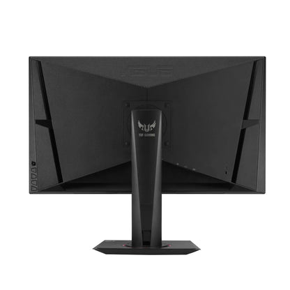 ASUS VG27AQ TUF GAMING 27" WQHD (2560x1440) IPS 1ms 165Hz Extreme Low Motion Blur HDR10 Gaming Desktop Monitor