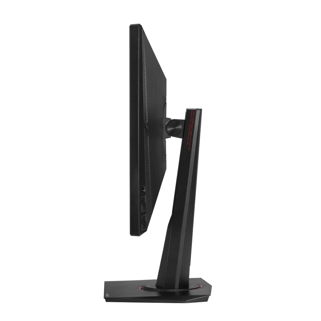 ASUS VG27AQ TUF GAMING 27" WQHD (2560x1440) IPS 1ms 165Hz Extreme Low Motion Blur HDR10 Gaming Desktop Monitor