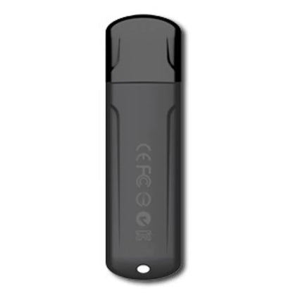 Transcend JetFlash700 32GB Black USB 3.0 Flash Drive