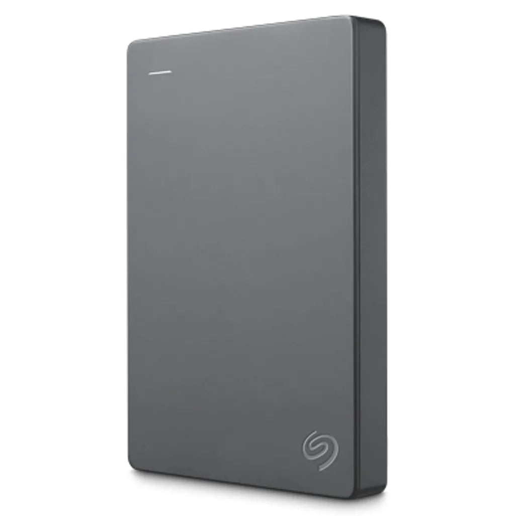 Seagate Basic Portable 1TB USB 3.0 External Hard Drive