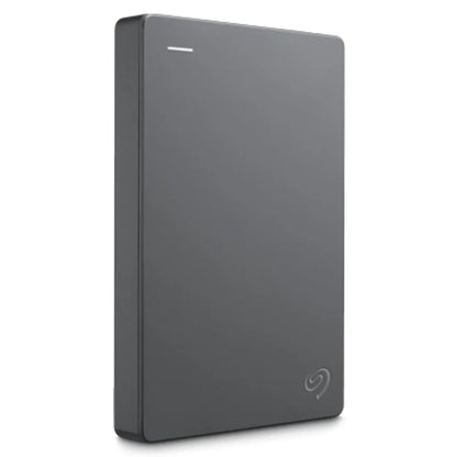 Seagate Basic Portable 1TB USB 3.0 External Hard Drive