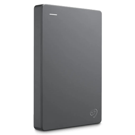 Seagate Basic Portable 1TB USB 3.0 External Hard Drive