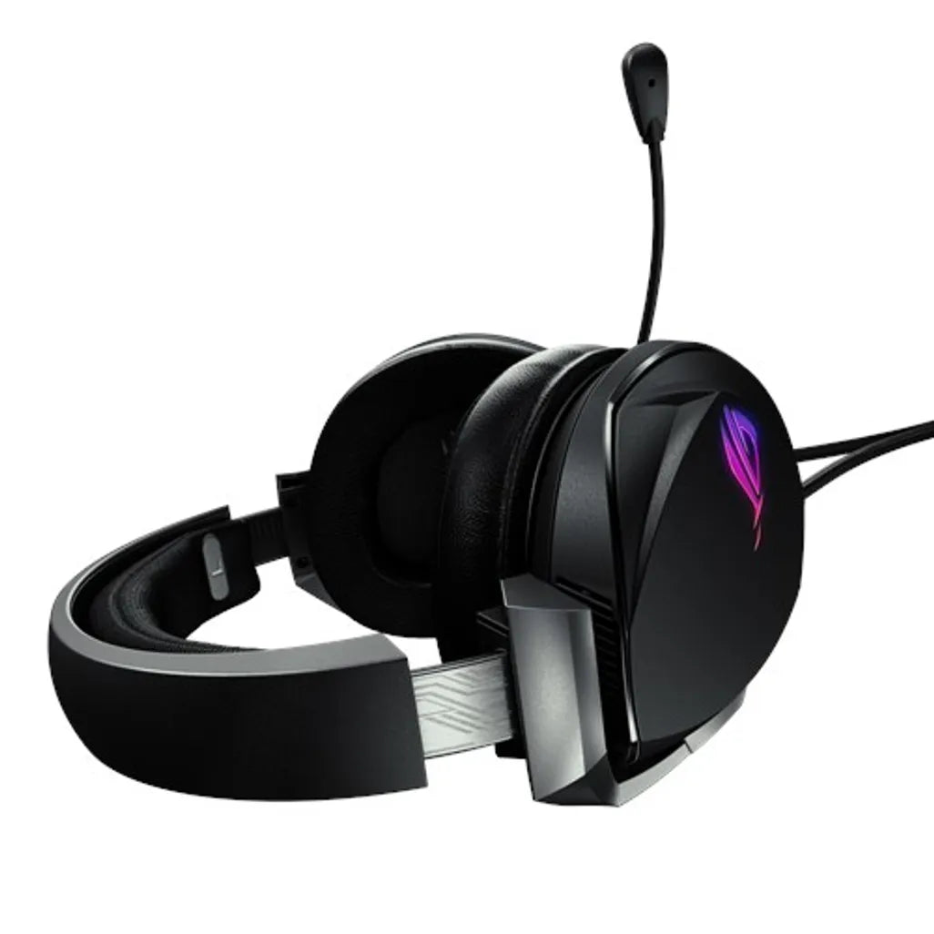 ASUS ROG Theta 7.1 Surround Sound Wired Gaming Headset