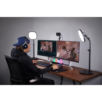 Elgato KeyLight Air Professional Studio Light