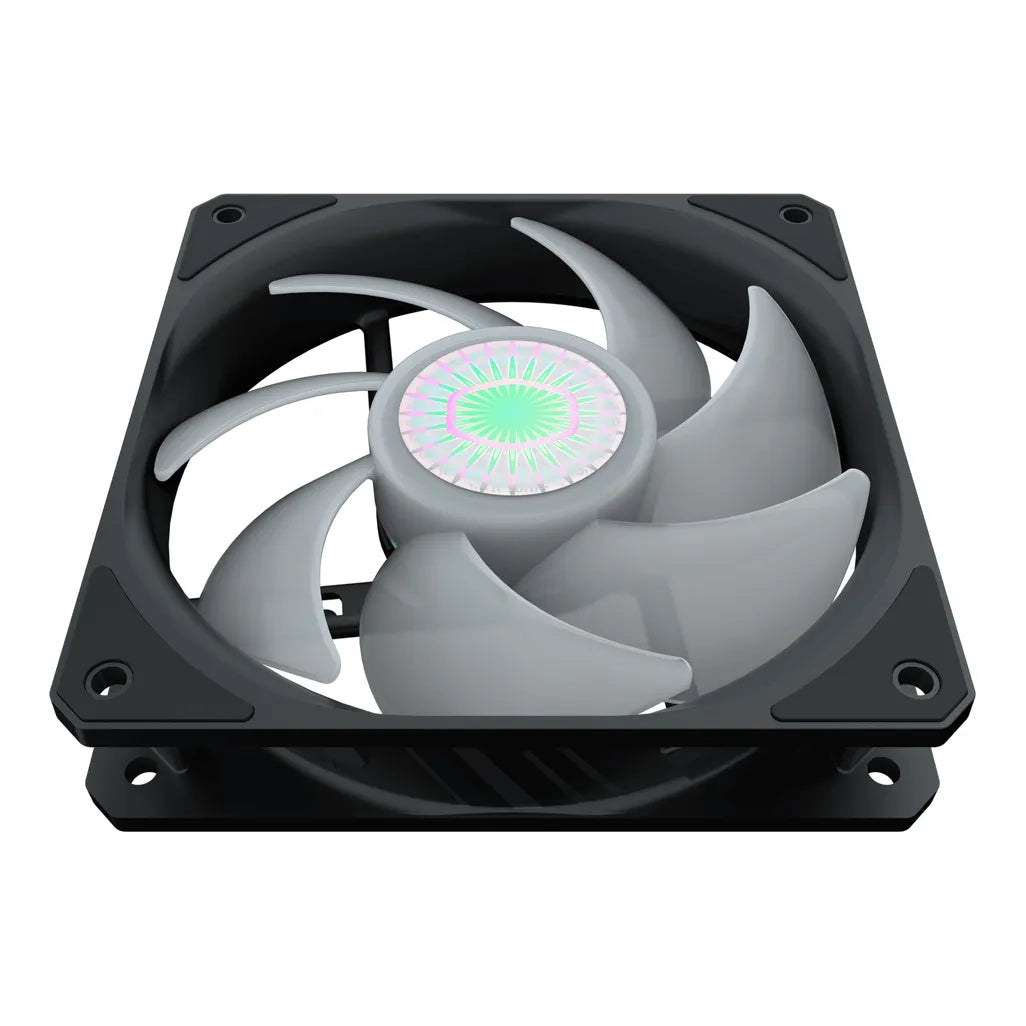 Cooler Master SickleFlow 120mm Case Fan