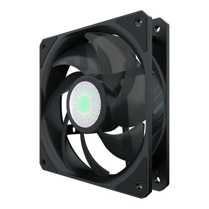 Cooler Master SickleFlow 120mm Case Fan