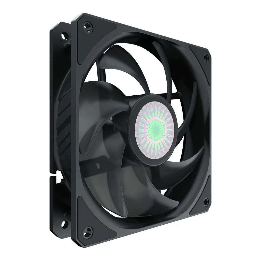 Cooler Master SickleFlow 120mm Case Fan