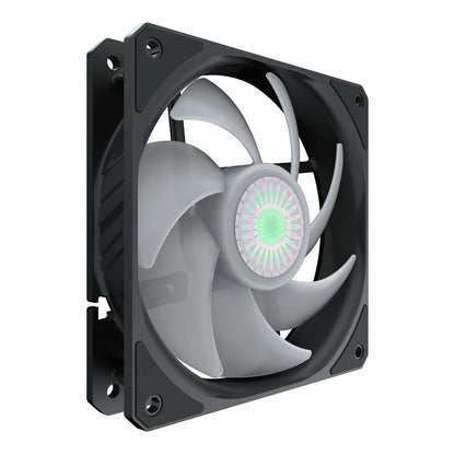 Cooler Master SickleFlow 120mm Case Fan