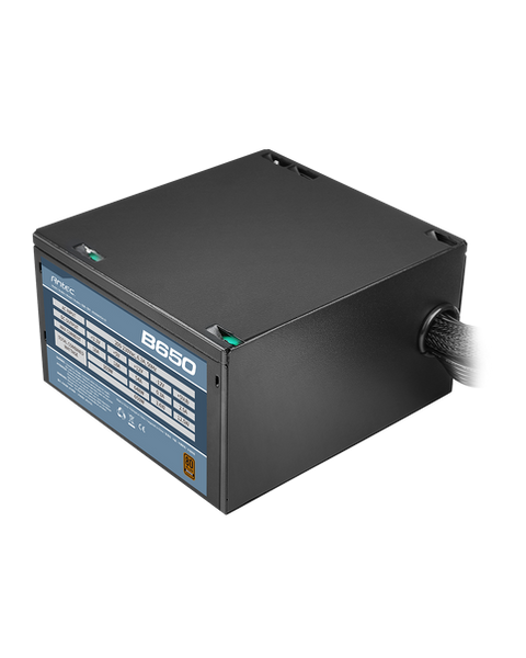Antec Atom B650 650W 80 Plus Bronze Power Supply